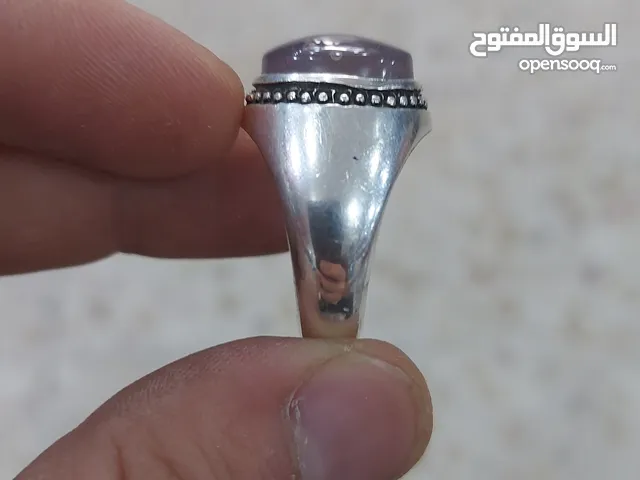 Rings for sale in Amman