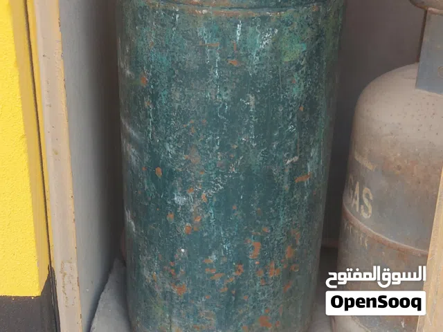 Gas cylender for sale