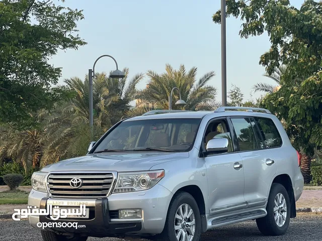 Used Toyota Land Cruiser in Hawally