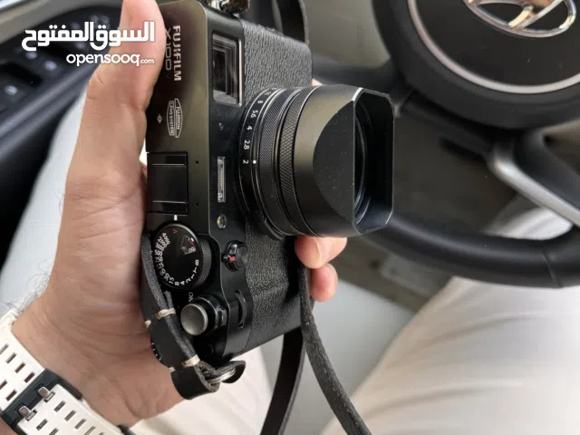 للبيع: Fujifilm X100V