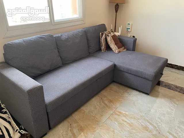 sofa bed used in very clean and good condition- a pet and child free home