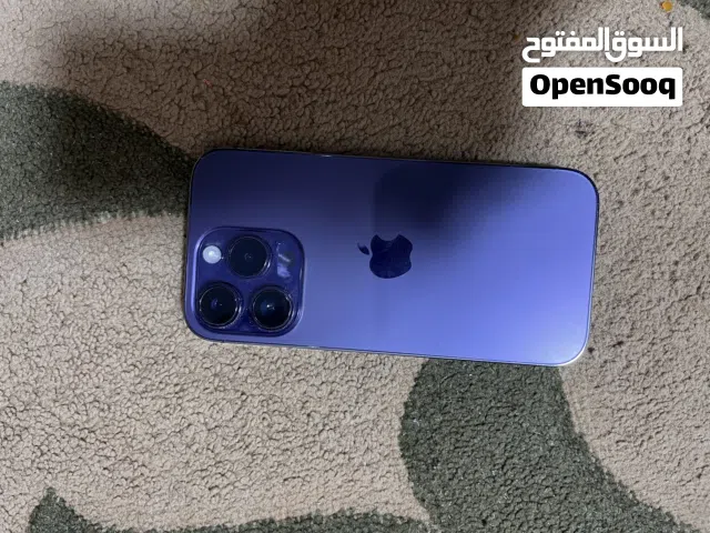 iPhone 14 Pro