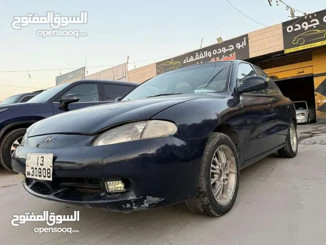 اقساط افانتي 95