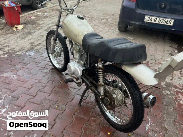 دراجه يراني للبيع