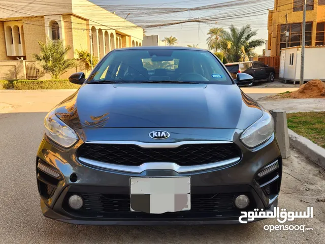 Used Kia Forte in Babylon