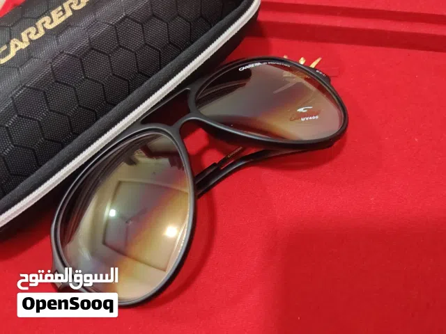 نظارات درجة أولى مع هديه وتوصيل