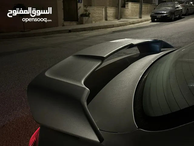 Used Mitsubishi Lancer in Amman