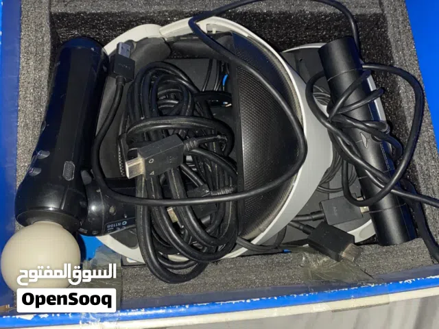 بسعر مناسب و ممتاز Vr PlayStation في ار بلايستيشن