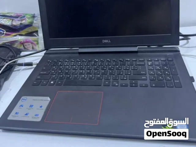 لابتوب امراوس ابلابتوب ثاني او للبيع المكان شهداء السيدية قرب تقاطع درويش اللابتوب نضيف جدا