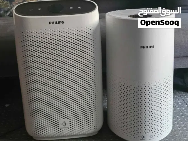 PHILIPS 1000 SERIES AIR PURIFIERS