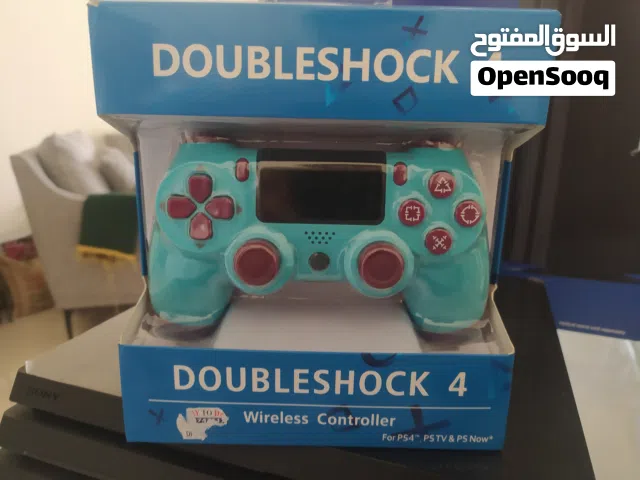 كنترول سوني 4 جديد new control ps4