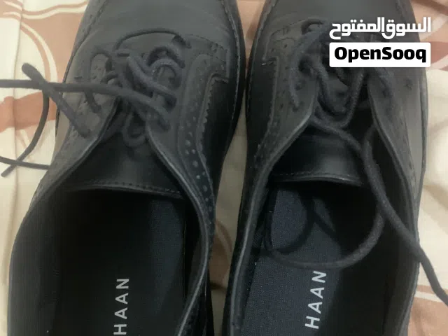 حذاء جلد كولهان Cole Han