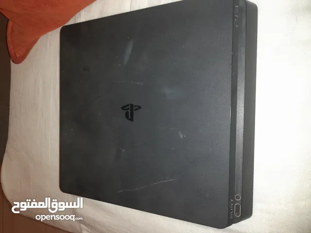 PlayStation 4 used