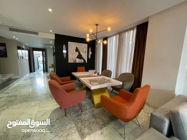 154 m2 3 Bedrooms Apartments for Sale in Giza 6th of October