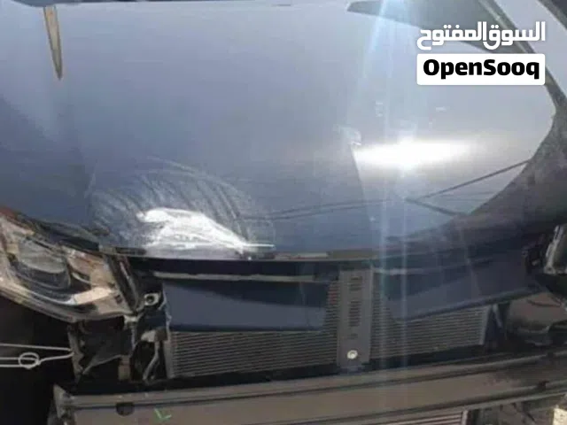 Used Chevrolet Trax in Baghdad