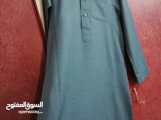 ثوب رجالي للبيع في الأردن : جاكيت ثوب : خليجي وقطري : مغربي : أسعار منافسة