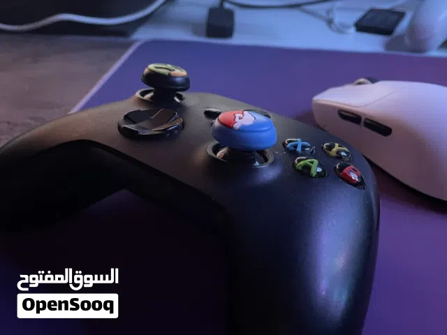 XBOX SERIES X CONTROLLER