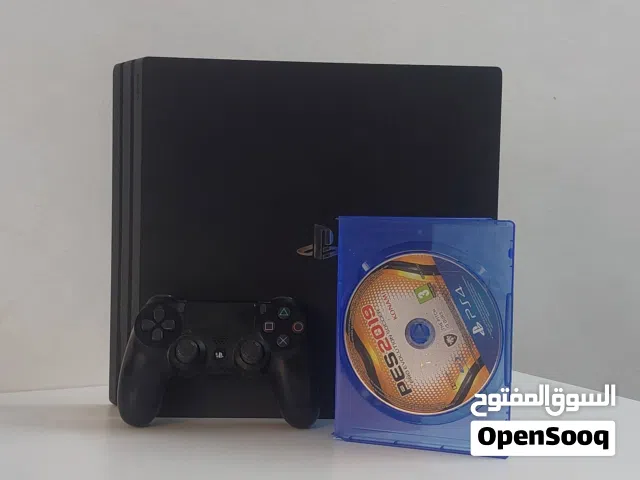 PlayStation 4 PlayStation for sale in Irbid