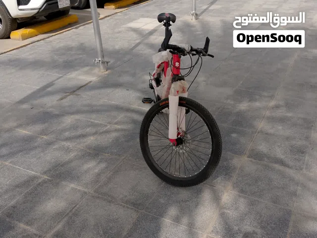 سيكل جبلي شبه جديد – فرصة لا تفوت!