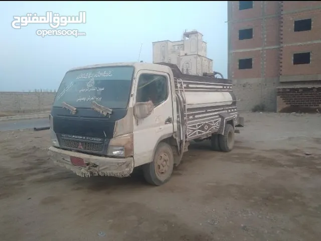 Used Mitsubishi Other in Aden