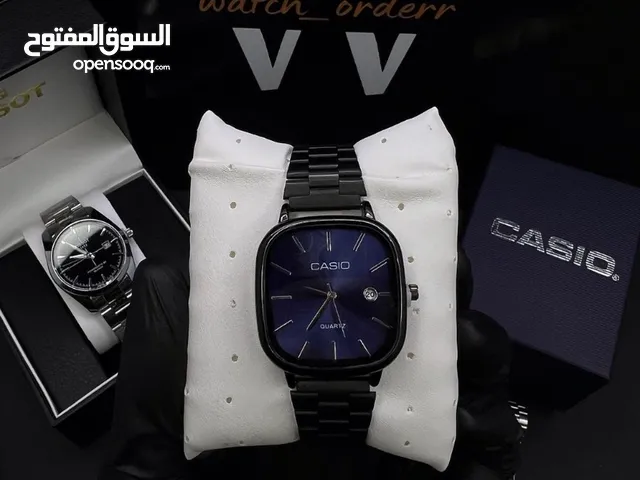 Casio vintage watch