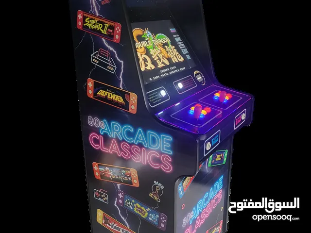 Arcade 1up Midway Legacy Special Edition Cabinet Arcade1up 12 In 1 Mortal Kombat for Sale in UAE