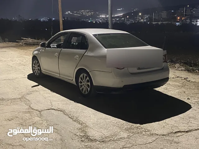 جتا فحص ممتاز 2008