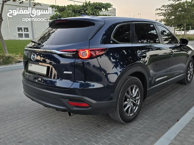 مازدا CX9 ONLY 70000 K.M