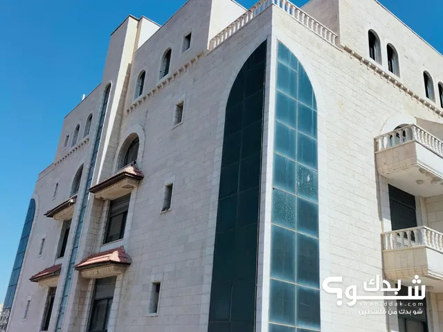 5+ floors Building for Sale in Ramallah and Al-Bireh Birzeit