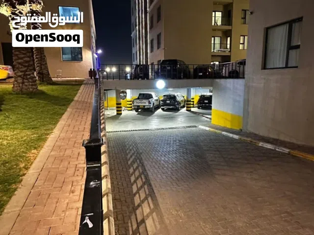 شقة استثمارية للبيع  مجمع الروان 200 متر ركن