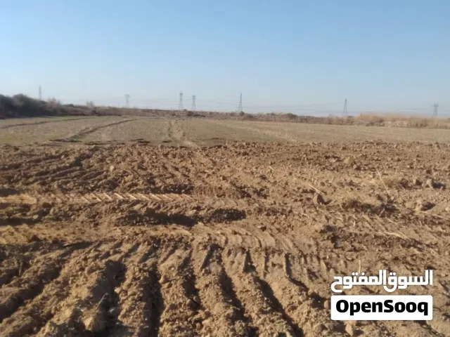 Mixed Use Land for Sale in Baghdad Madain