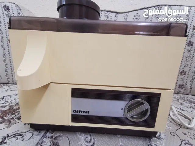 Juicers for sale in Mecca