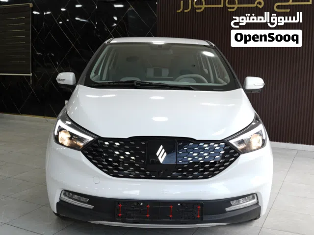 2026 جاي ام اي في EV3