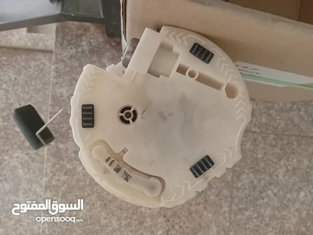 طرمبة بنزين شفروليه كوبالت