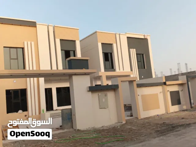 310 m2 5 Bedrooms Villa for Sale in Al Batinah Barka