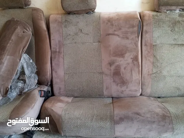 كرسي دايو نوابير2 موديل 2001 اصلي