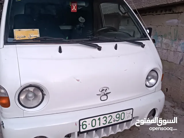 يوسف شقبا  بيع سيارة هونداي