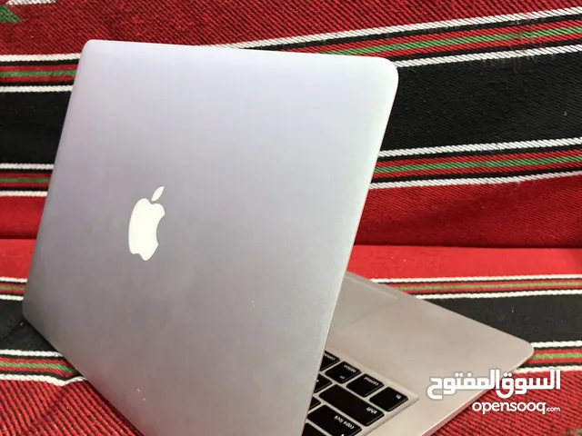 Apple macbook air (13-inch 2015)