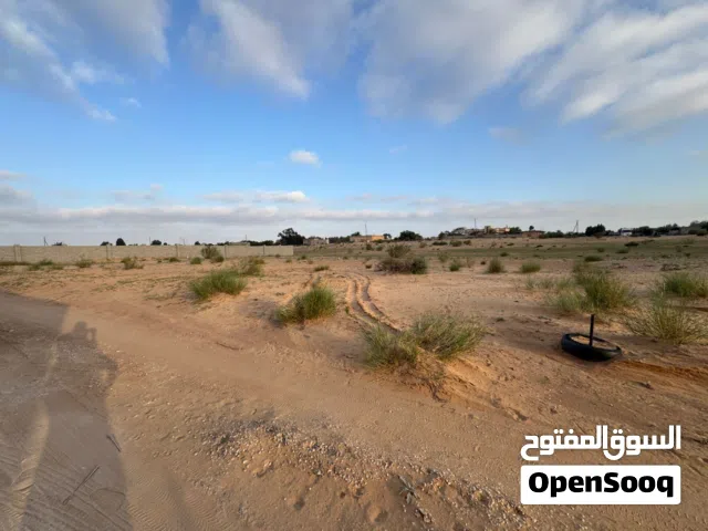 Residential Land for Sale in Sorman Al Hashiyah al Hamra'