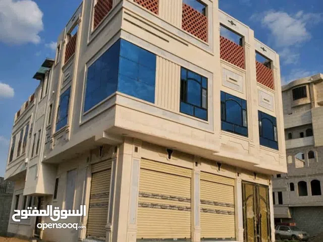 # عمارة للبيع - عمل فخم جداً