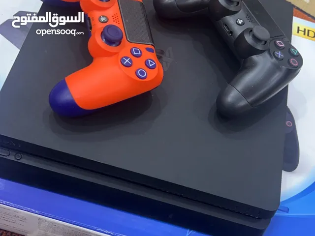 بلي فور 4 سلم