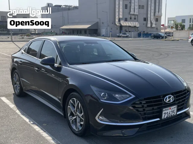 Used Hyundai Sonata in Northern Governorate
