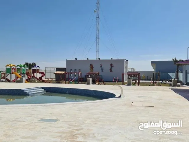400m2 3 Bedrooms Villa for Sale in Benghazi Qanfooda
