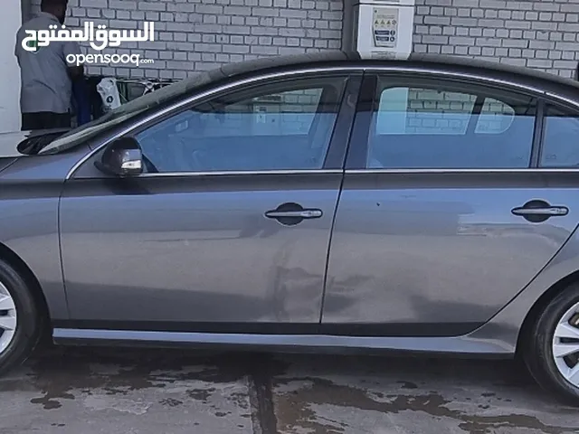 For Sale Renault Saffrane 2012 model in good working condition. insurance until End of August 2025.