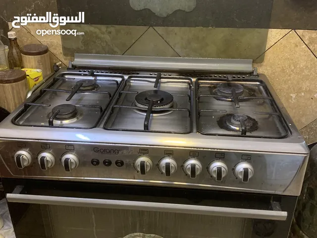 Other Ovens in Baghdad