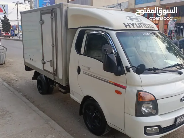 بورتر هيونداي للبيع