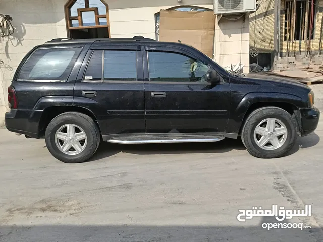Used Chevrolet SSR in Basra