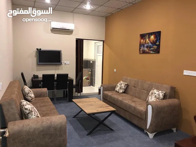 100m2 3 Bedrooms Apartments for Rent in Basra Tuwaisa