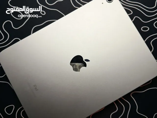 Apple iPad 10 256 GB in Misrata