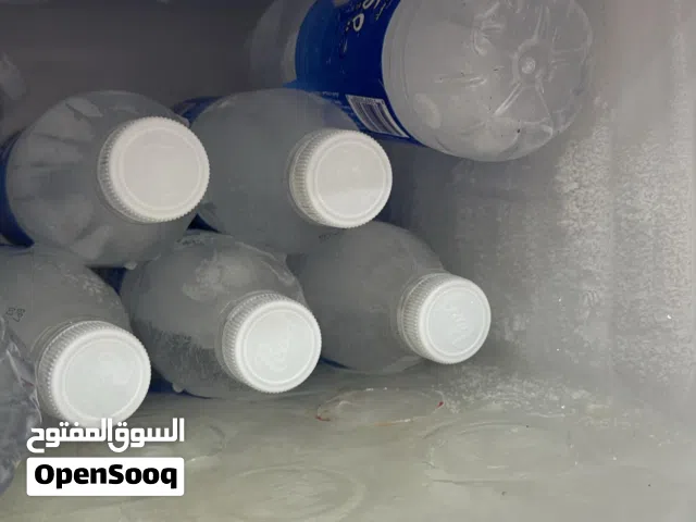 ثلاجة 5 قدم